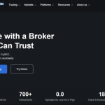 Expertforextrade.com Scam Review